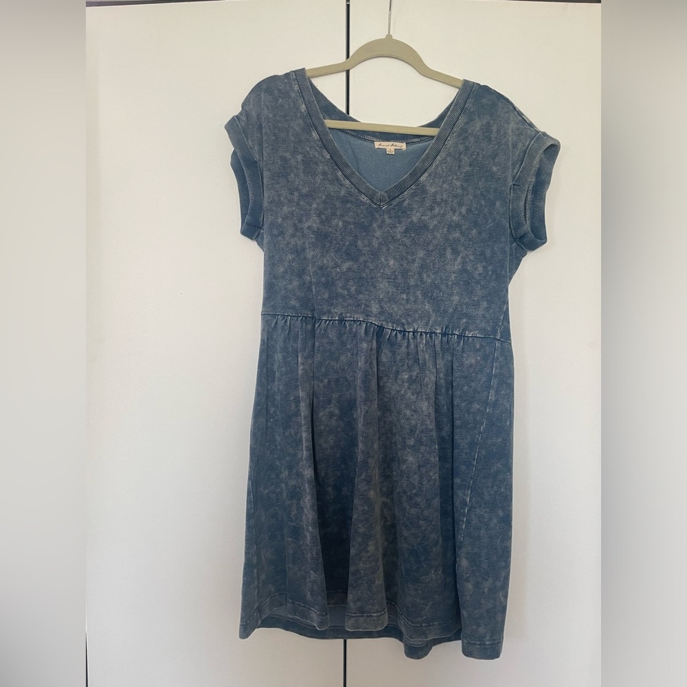 Babydoll dress